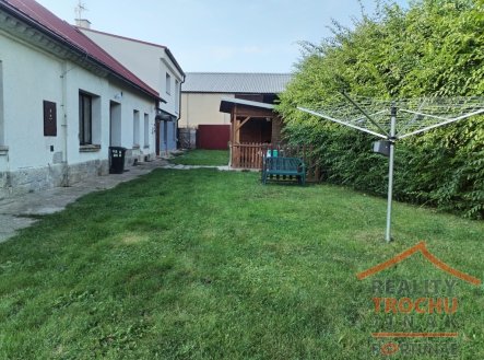 Prodej domu/vily, 175 m²