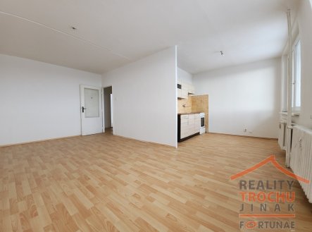 Pronájem bytu, 4+1, 76 m²
