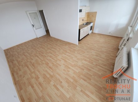 Pronájem bytu, 4+1, 76 m²