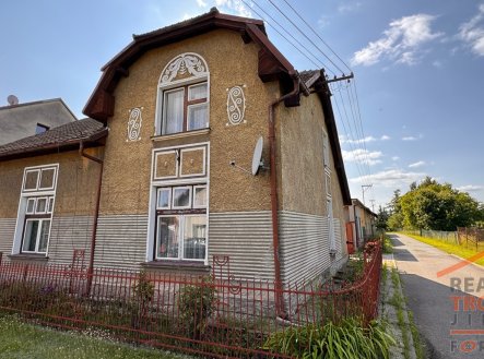 Prodej domu/vily, 210 m² obrázek