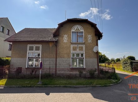 Prodej domu/vily, 210 m²