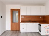 Pronájem bytu, 1+kk, 29 m²