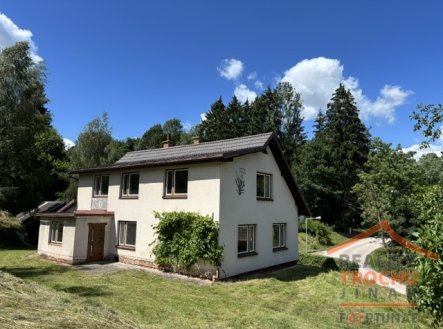 Prodej domu/vily, 140 m²