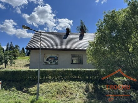 Prodej domu/vily, 140 m²