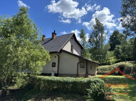 Prodej domu/vily, 140 m²