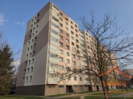 Prodej bytu, 2+1, 81 m²