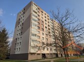 Prodej bytu, 2+1, 81 m²