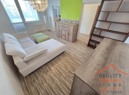 Prodej bytu, 2+1, 81 m²