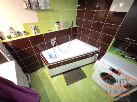 Prodej bytu, 3+kk, 70 m²