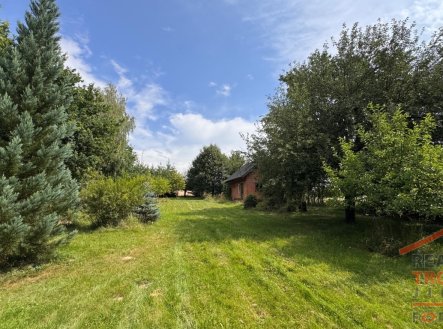 Prodej pozemku pro bydlení, 3 538 m²