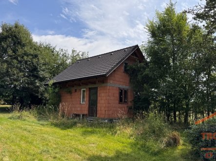 Prodej pozemku pro bydlení, 3 538 m²