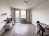 Pronájem bytu, 1+kk, 35 m²