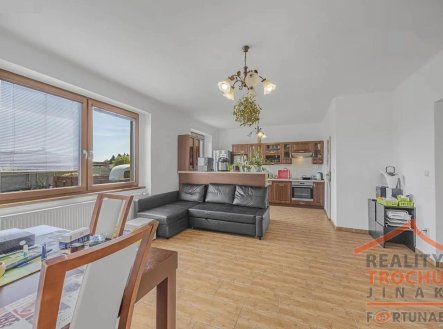 Prodej domu/vily, 160 m²
