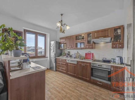 Prodej domu/vily, 160 m²