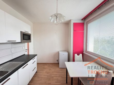 Prodej bytu, 1+1, 42 m²