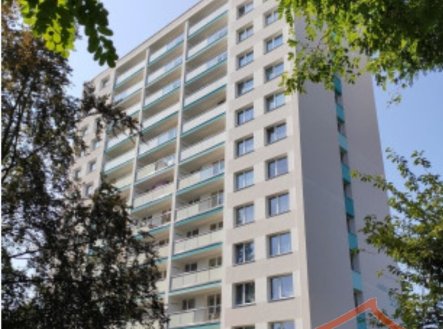 Pronájem bytu, 4+1, 80 m²