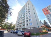 Pronájem bytu, 4+1, 80 m²