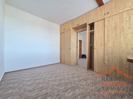 Pronájem bytu, 4+1, 80 m²