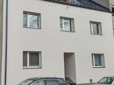 Prodej bytu, 1+1, 48 m²
