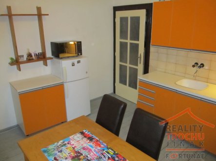 Prodej bytu, 1+1, 48 m²