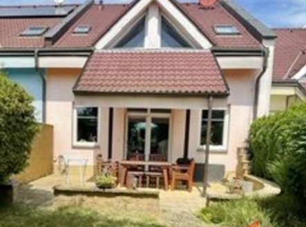 Prodej domu/vily, 156 m²
