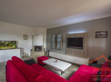 Prodej domu/vily, 156 m²