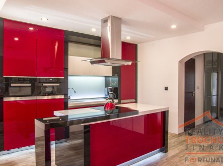 Prodej domu/vily, 156 m²