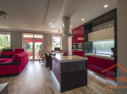 Prodej domu/vily, 156 m²