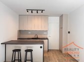 Pronájem bytu, 1+kk, 49 m²
