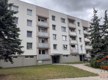 Pronájem bytu, 2+1, 65 m²