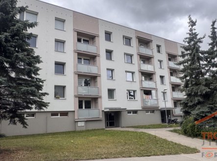 Pronájem bytu, 2+1, 65 m²