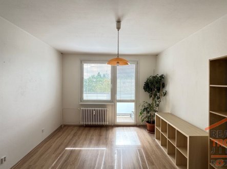 Pronájem bytu, 2+1, 65 m²