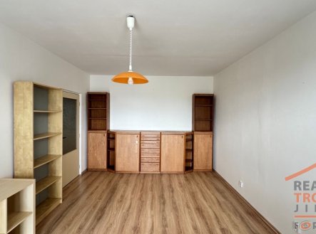 Pronájem bytu, 2+1, 65 m²
