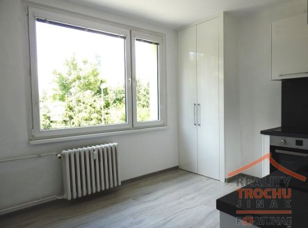Pronájem bytu, 1+1, 38 m²