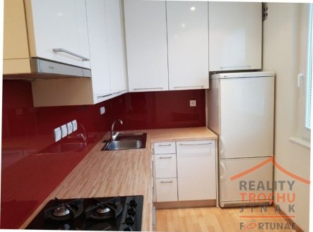Pronájem bytu, 2+1, 60 m²