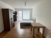 Pronájem bytu, 1+kk, 34 m²