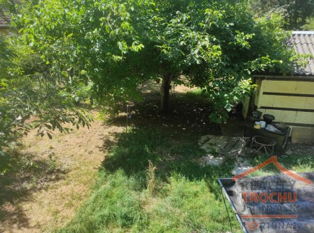 Prodej pozemku pro bydlení, 1 623 m²