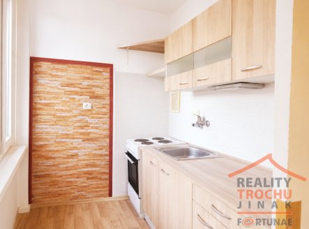 Prodej bytu, 1+kk, 36 m²