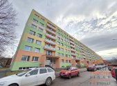 Prodej bytu, 1+kk, 36 m²