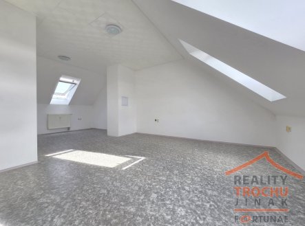Prodej bytu, 1+1, 48 m²