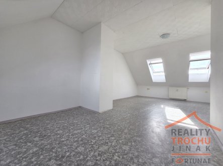 Prodej bytu, 1+1, 48 m²