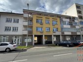 Prodej bytu, 2+kk, 55 m²