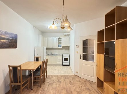 Prodej bytu, 2+kk, 55 m²