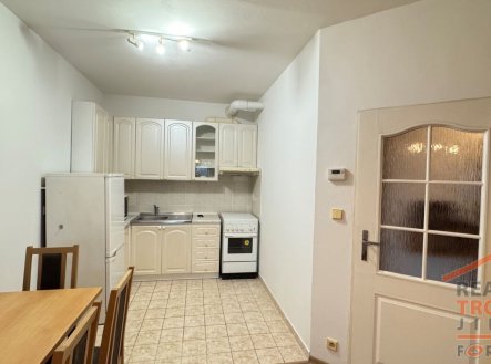 Prodej bytu, 2+kk, 55 m²