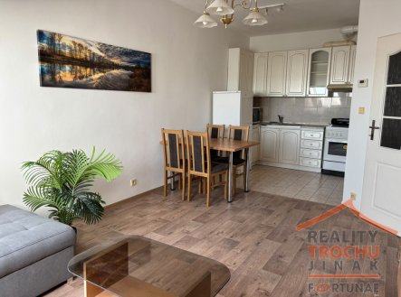 Prodej bytu, 2+kk, 55 m²