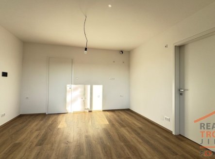 Prodej bytu, 2+kk, 55 m²