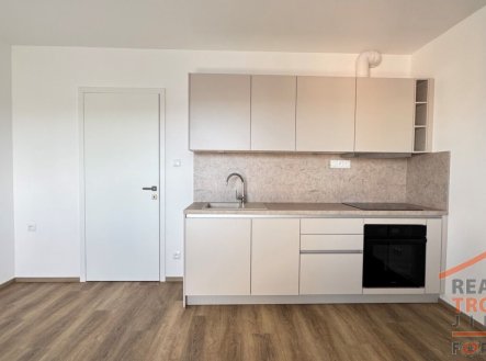 Pronájem bytu, 2+kk, 51 m²
