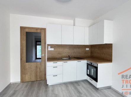 Pronájem bytu, 1+kk, 29 m²