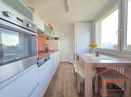 Prodej bytu, 3+1, 67 m²