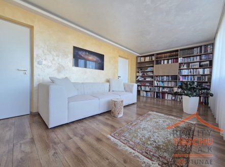 Prodej bytu, 3+1, 67 m²